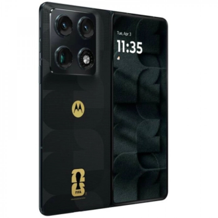 Мобільний телефон Motorola Razr Fold 16/512 FIFA Edition (PBAX0037PL)
