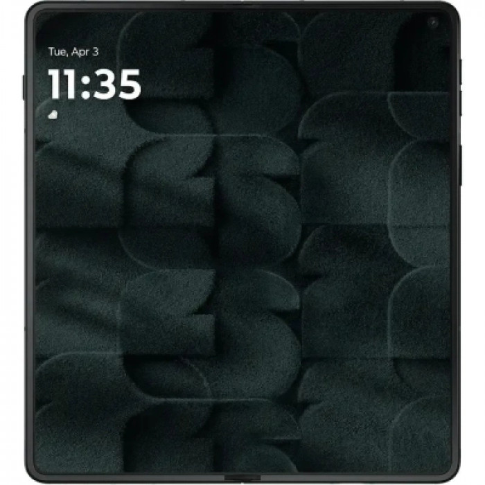 Мобільний телефон Motorola Razr Fold 16/512 FIFA Edition (PBAX0037PL)