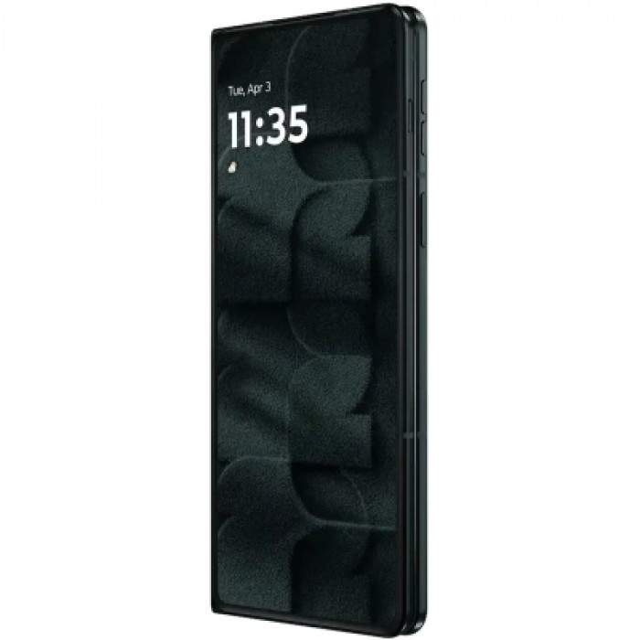 Мобільний телефон Motorola Razr Fold 16/512 FIFA Edition (PBAX0037PL)