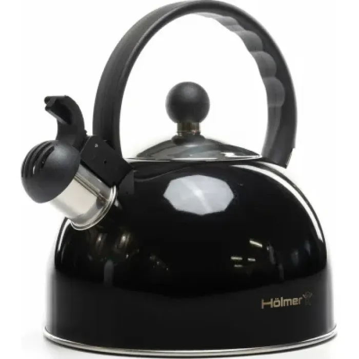 Чайник Hölmer Cloud WK-6320-BCSB Black (WK-6320-BCSB Cloud)