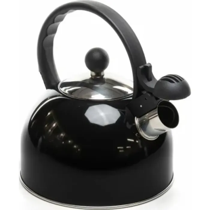 Чайник Hölmer Cloud WK-6320-BCSB Black (WK-6320-BCSB Cloud)