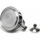 Чайник Hölmer Cloud WK-6320-BCSB Black (WK-6320-BCSB Cloud)