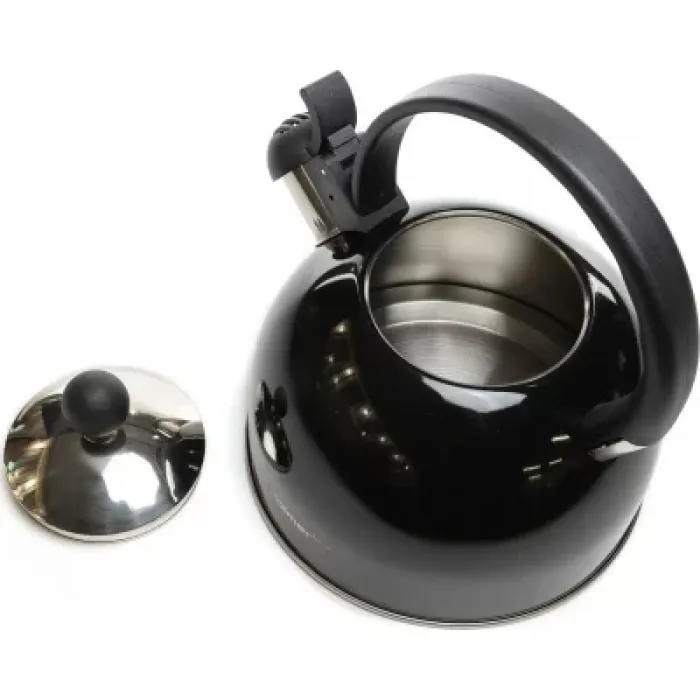 Чайник Hölmer Cloud WK-6320-BCSB Black (WK-6320-BCSB Cloud)