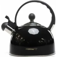 Чайник Hölmer Cloud WK-6320-BCSB Black (WK-6320-BCSB Cloud)