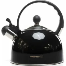 Чайник Hölmer Cloud WK-6320-BCSB Black (WK-6320-BCSB Cloud)