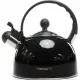 Чайник Hölmer Cloud WK-6320-BCSB Black (WK-6320-BCSB Cloud)