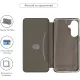 Чохол до мобільного телефона Armorstandart G-Case Samsung A27 5G Black (ARM89692)