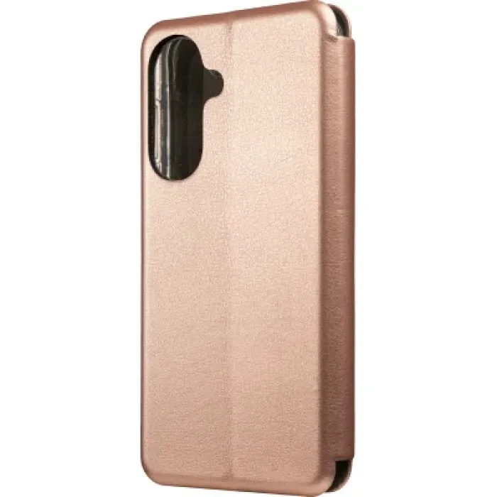 Чохол до мобільного телефона Armorstandart G-Case Samsung A27 5G Rose Gold (ARM89762)