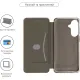 Чохол до мобільного телефона Armorstandart G-Case Samsung A27 5G Rose Gold (ARM89762)