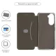 Чохол до мобільного телефона Armorstandart G-Case Xiaomi Redmi A7 Pro 4G / Poco C81 Pro 4G Black (ARM91126)
