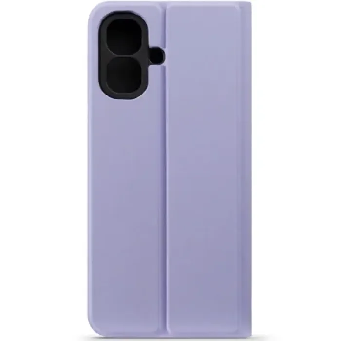 Чохол до мобільного телефона Armorstandart OneFold Case Infinix Smart 20 4G Lavender (ARM91213)