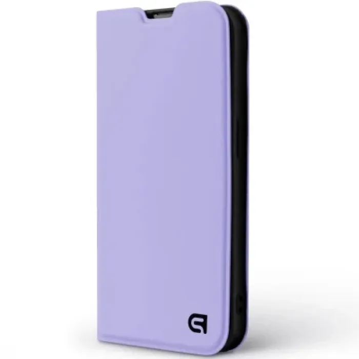 Чохол до мобільного телефона Armorstandart OneFold Case Infinix Smart 20 4G Lavender (ARM91213)