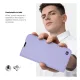 Чохол до мобільного телефона Armorstandart OneFold Case Infinix Smart 20 4G Lavender (ARM91213)