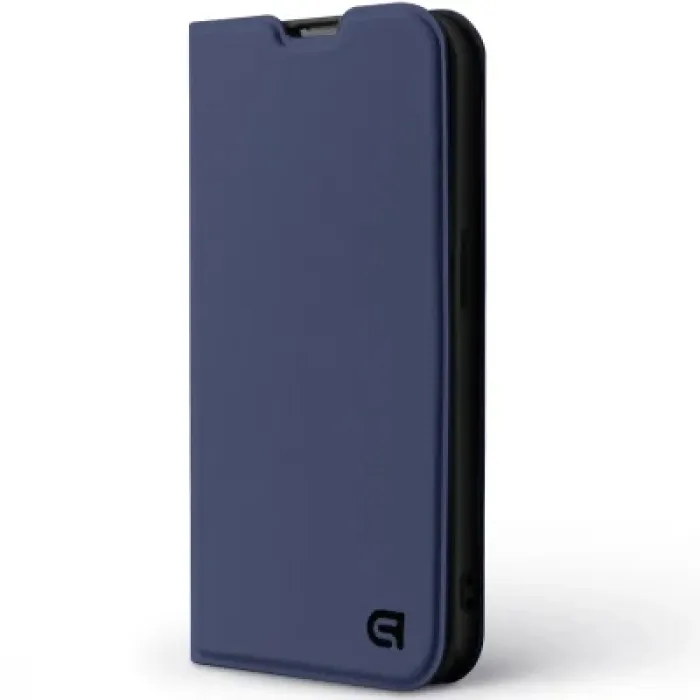 Чохол до мобільного телефона Armorstandart OneFold Case Motorola Edge 70 Fusion 5G Dark Blue (ARM91214)