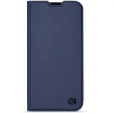 Чохол до мобільного телефона Armorstandart OneFold Case Motorola Edge 70 Fusion 5G Dark Blue (ARM91214)