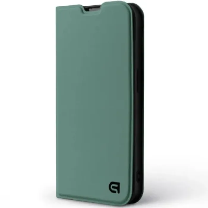 Чохол до мобільного телефона Armorstandart OneFold Case Motorola G77 5G Green (ARM91217)