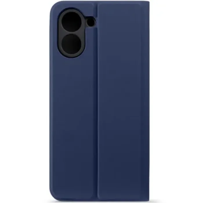 Чохол до мобільного телефона Armorstandart OneFold Case Tecno Spark Go 3 4G Dark Blue (ARM91218)