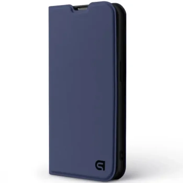 Чохол до мобільного телефона Armorstandart OneFold Case Tecno Spark Go 3 4G Dark Blue (ARM91218)
