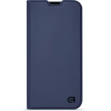 Чохол до мобільного телефона Armorstandart OneFold Case Tecno Spark Go 3 4G Dark Blue (ARM91218)