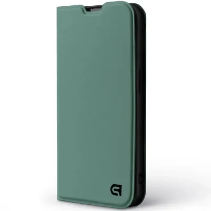 Чохол до мобільного телефона Armorstandart OneFold Case Xiaomi Redmi A7 Pro 4G / Poco C81 Pro 4G Green (ARM91221)