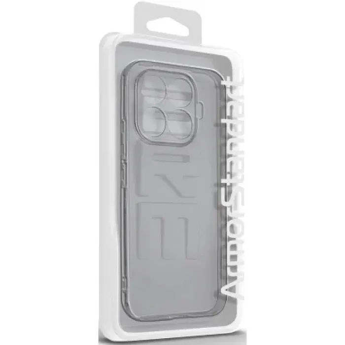 Чохол до мобільного телефона Armorstandart Air Xiaomi 17T 5G Camera Cover Clear (ARM90957)