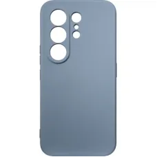 Чохол до мобільного телефона Armorstandart ICON Tecno Camon 50 4G Camera Cover Winter Blue (ARM91899)