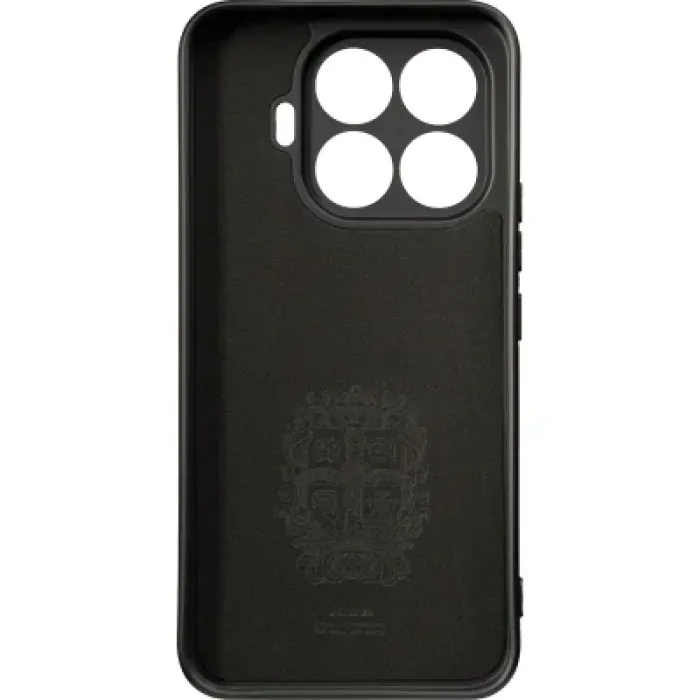 Чохол до мобільного телефона Armorstandart ICON Xiaomi 17T Pro 5G Camera Cover Black (ARM90966)