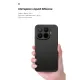 Чохол до мобільного телефона Armorstandart ICON Xiaomi 17T Pro 5G Camera Cover Black (ARM90966)