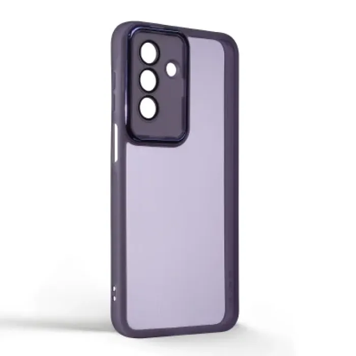 Чохол до мобільного телефона Armorstandart Shade Samsung A27 5G Dark Violet (ARM89846)