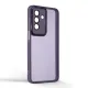 Чохол до мобільного телефона Armorstandart Shade Samsung A27 5G Dark Violet (ARM89846)