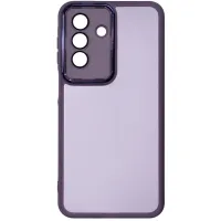 Чохол до мобільного телефона Armorstandart Shade Samsung A27 5G Dark Violet (ARM89846)