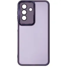 Чохол до мобільного телефона Armorstandart Shade Samsung A27 5G Dark Violet (ARM89846)