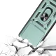 Чохол до мобільного телефона BeCover Military Xiaomi Redmi Note 15 Pro 5G Dark Green (715867)
