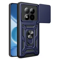 Чохол до мобільного телефона BeCover Military Xiaomi Redmi Note 15 Pro Plus 5G / Poco M8 Pro 5G Blue (715870)