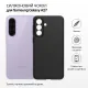 Чохол до мобільного телефона BeCover Samsung Galaxy A27 SM-A276 Black (715677)