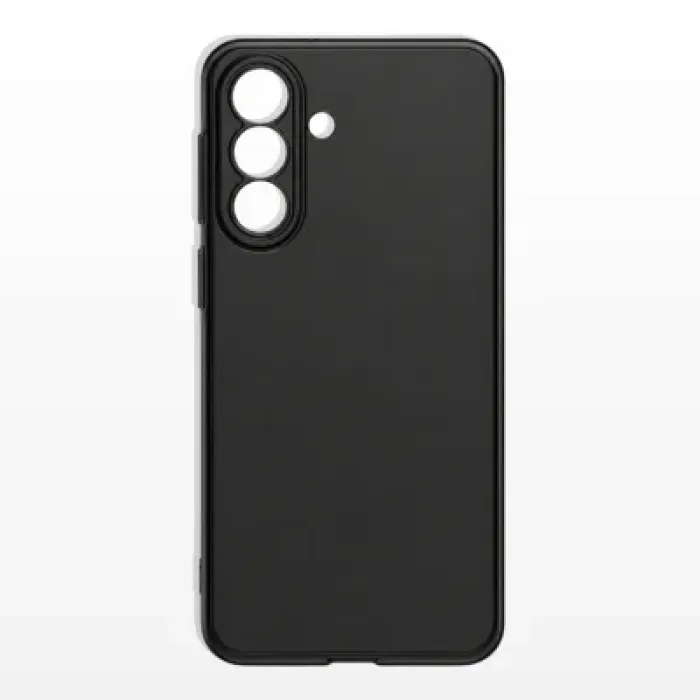Чохол до мобільного телефона BeCover Samsung Galaxy A27 SM-A276 Black (715677)