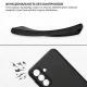 Чохол до мобільного телефона BeCover Samsung Galaxy A27 SM-A276 Black (715677)