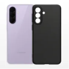 Чохол до мобільного телефона BeCover Samsung Galaxy A27 SM-A276 Black (715677)