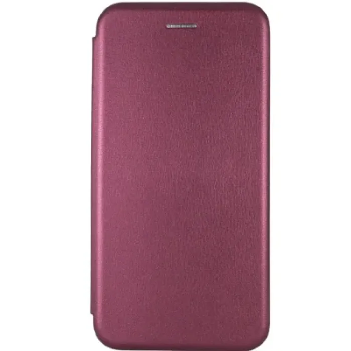Чохол до мобільного телефона BeCover Exclusive Xiaomi Redmi Note 15 Pro Plus 5G Red Wine (715927)
