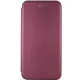 Чохол до мобільного телефона BeCover Exclusive Xiaomi Redmi Note 15 Pro Plus 5G Red Wine (715927)