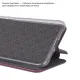Чохол до мобільного телефона BeCover Exclusive Xiaomi Redmi Note 15 Pro Plus 5G Red Wine (715927)