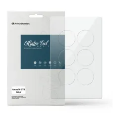 Плівка захисна Armorstandart Matte hydrogel Amazfit GTR Mini 6 pcs (ARM91964)