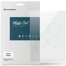 Плівка захисна Armorstandart Matte hydrogel Garmin Instinct 4 pcs (ARM92023)
