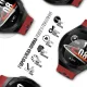 Плівка захисна Armorstandart Matte hydrogel Huawei GT2e 6 pcs (ARM92054)