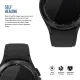Плівка захисна Armorstandart Matte hydrogel Samsung Galaxy Watch 4 Classic 42mm 6 pcs (ARM92089)