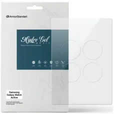 Плівка захисна Armorstandart Matte hydrogel Samsung Galaxy Watch Active 4 pcs (ARM92105)