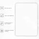 Скло захисне BeCover Xiaomi Redmi Pad 2 SE 9.7