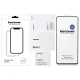 Скло захисне BeCover 10D Motorola Moto G57 Power Black (714856)