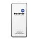 Скло захисне BeCover 10D Motorola Moto G57 Power Black (714856)