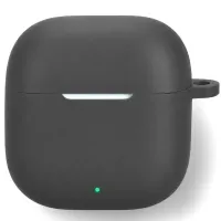 Чохол для навушників BeCover Silicon для OPPO Enco Buds 3 Black (715908)